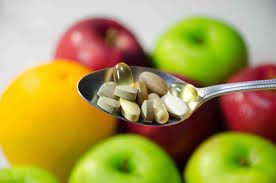 Lee más sobre el artículo Beneficios de los suplementos alimenticios: aliados de tu salud diaria